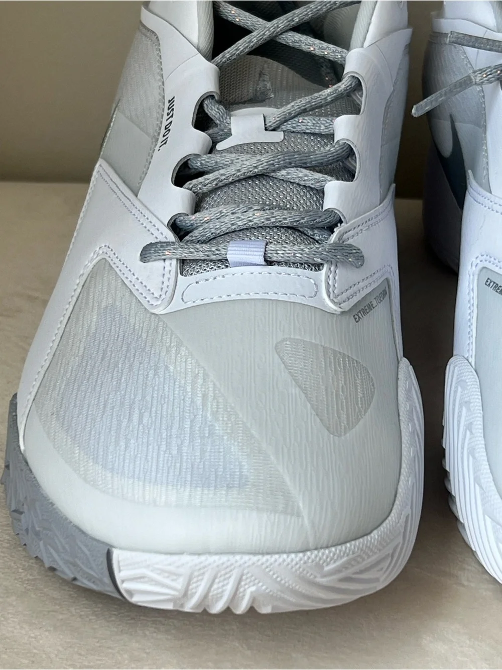 NIKE HyperAce 3 Unisex Volleyball Shoes Size 12.5 NWOT
